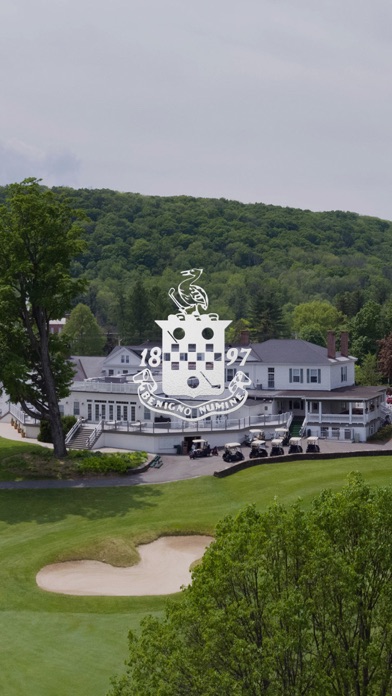 Country Club of Pittsfield Screenshot