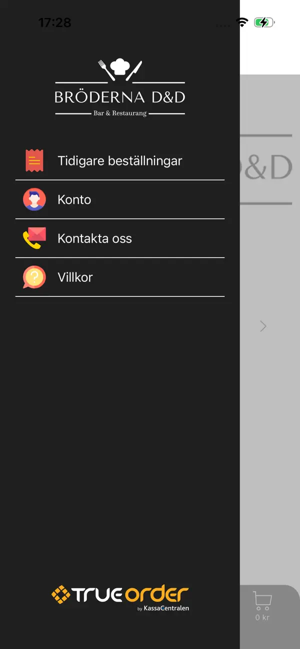 Screenshot #3 pour Bröderna D&D