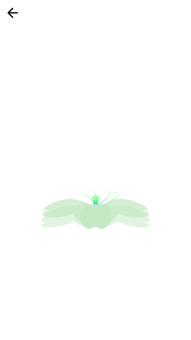 Screen lock - relax from noise Screenshot