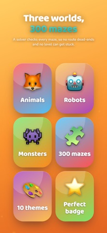 Logic Rollers: Slide Puzzle Screenshot 1 of 5