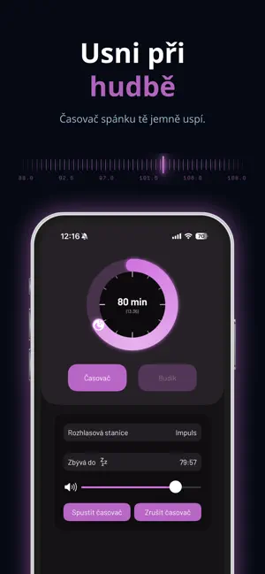 Poslouchej! screenshot 3