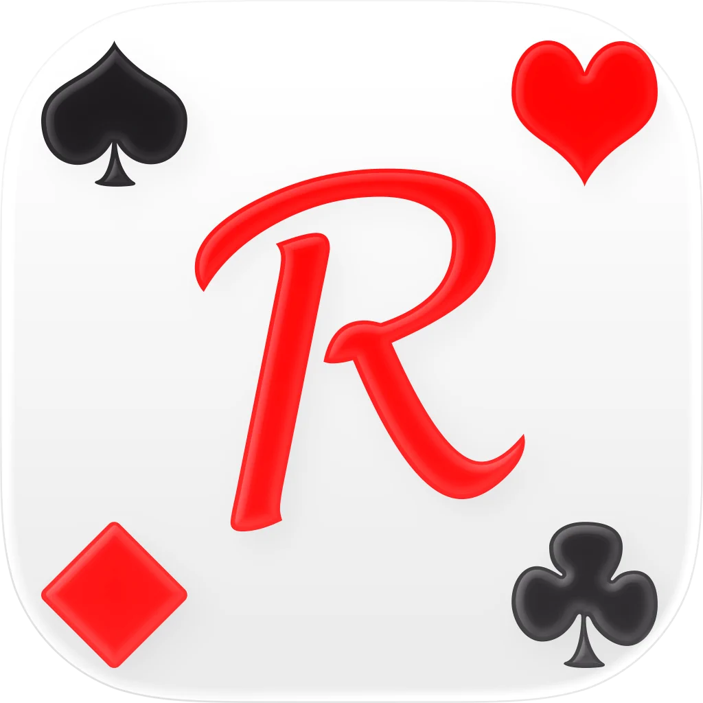Rummy• Classic Straight