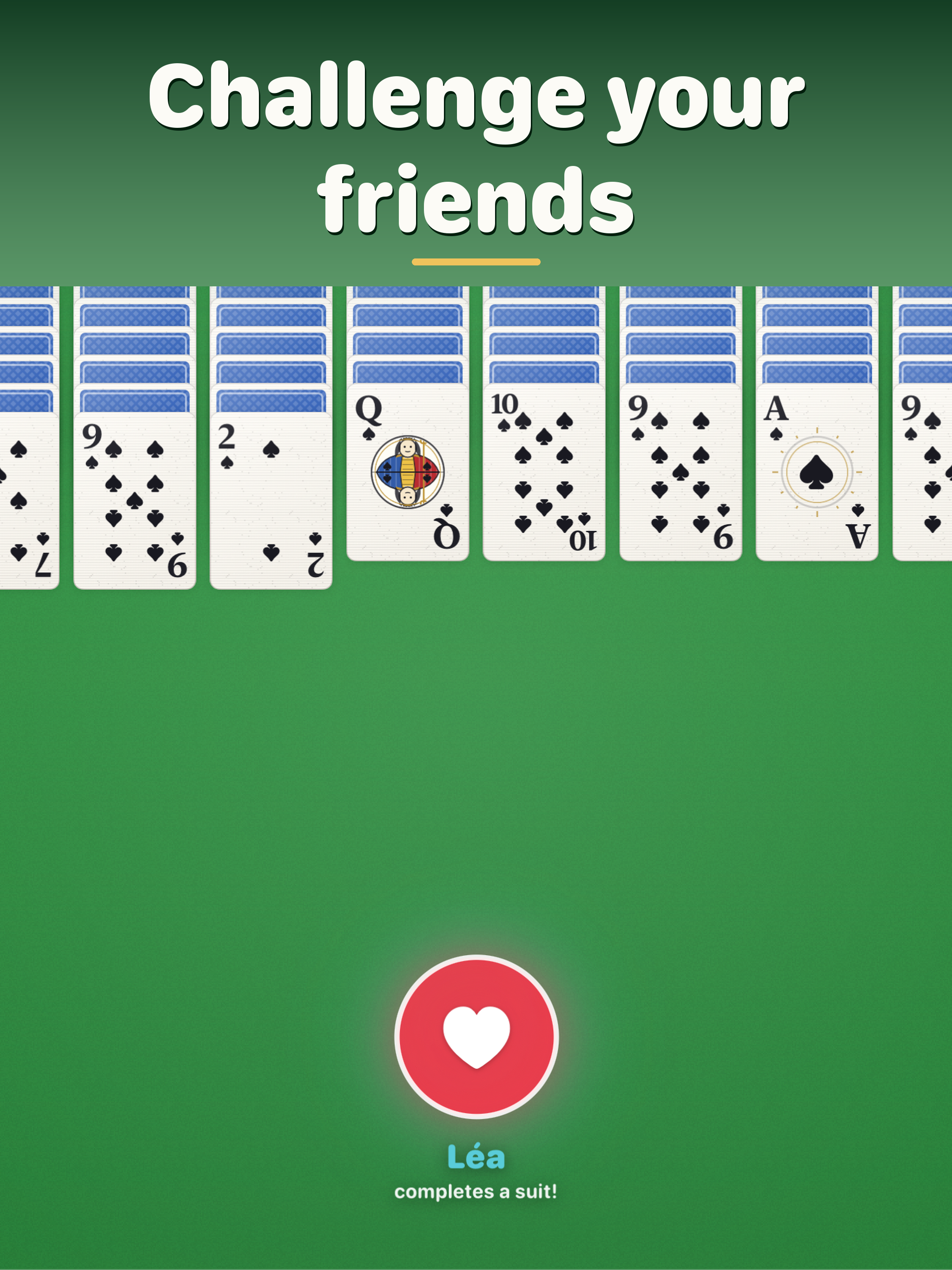 Solitaire: Cards screenshot 16