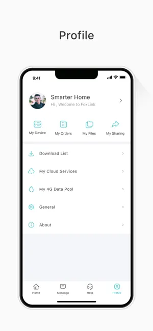 Ucomfox screenshot 4