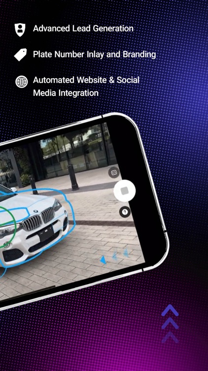 Drivee: Car Photography screenshot-3