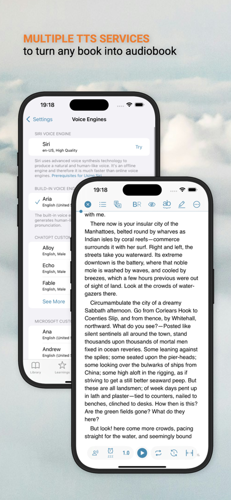 TingYue – Read Originals Easy screenshot 7