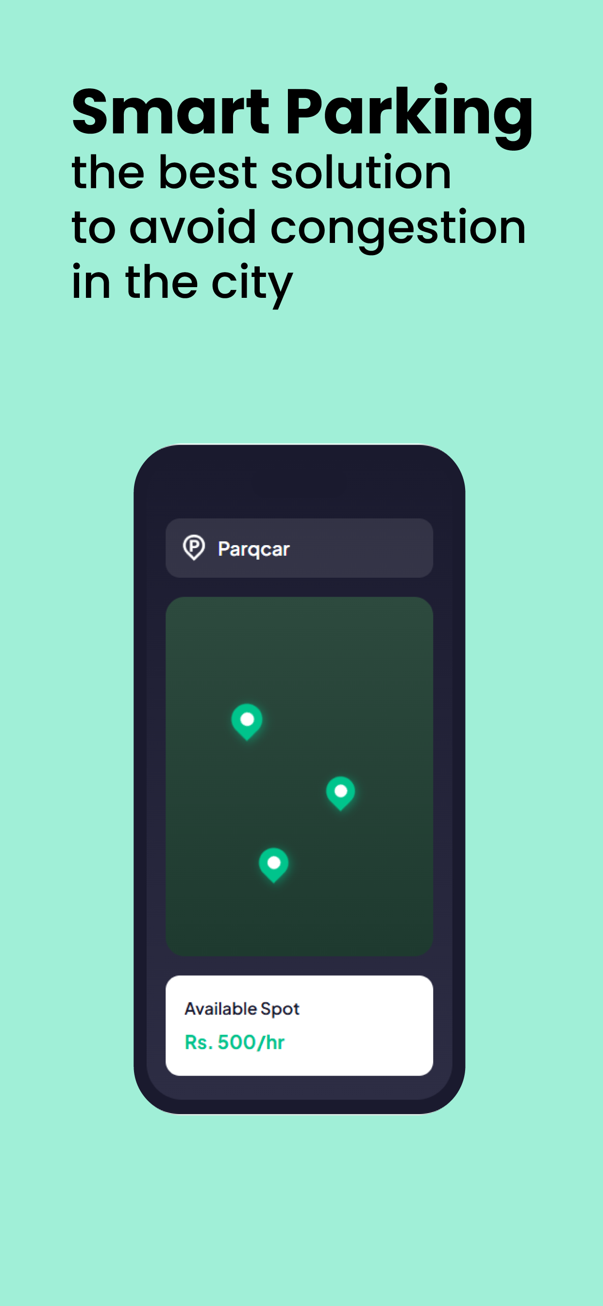 Parqcar