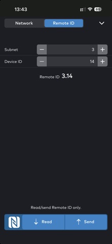 N.Control Screenshot 2 of 3