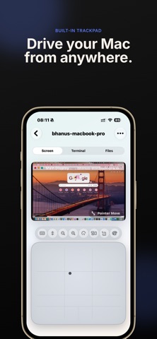 RoveDesk Screenshot 2 of 6