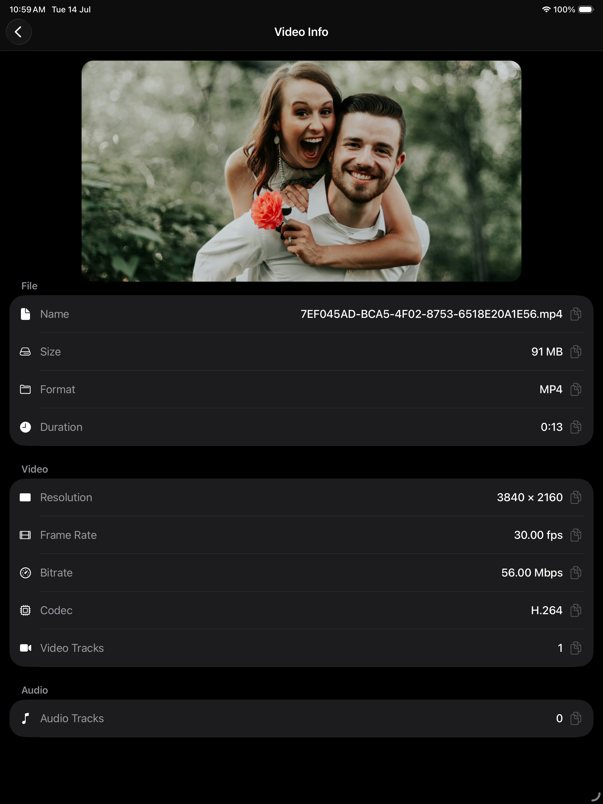 SNTB-Video & Music screenshot 8