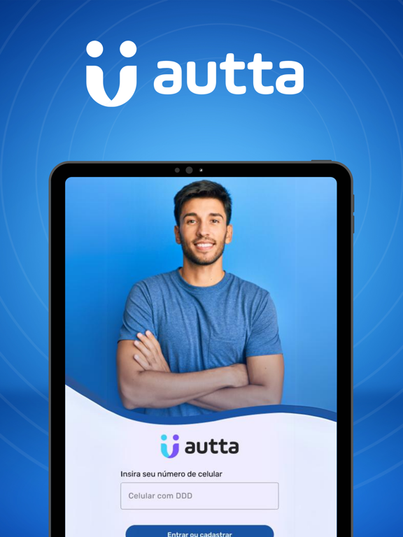 Screenshot #4 pour Autta Saúde
