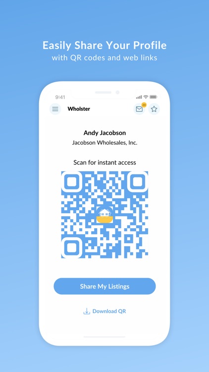 Wholster Real Estate screenshot-8