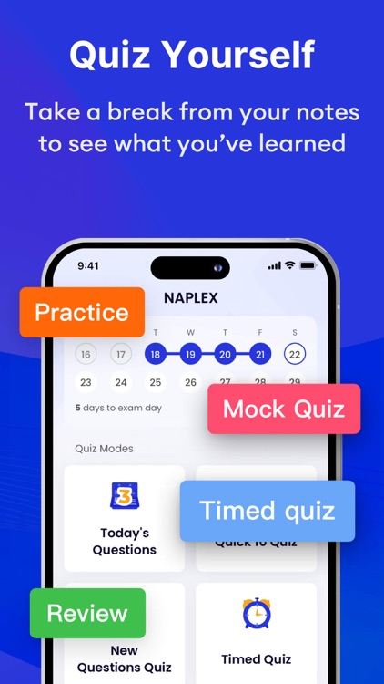 NAPLEX Exam Practice 2024 screenshot-5