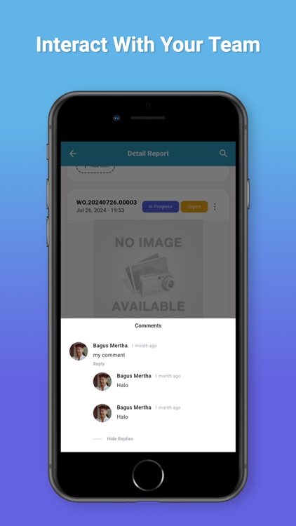 Magnitude RM screenshot-3