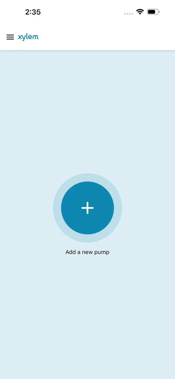 #2. AquaCase (iOS) Door: Xylem Inc.