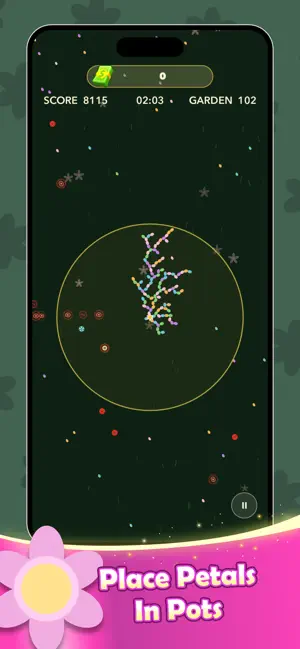 Bloom Builder screenshot 2