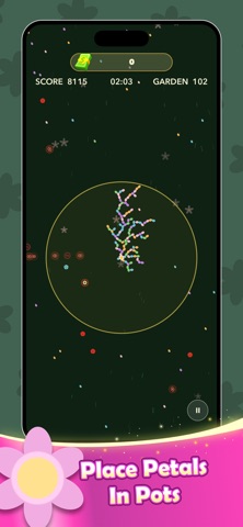 Bloom Builder Screenshot 2 of 5