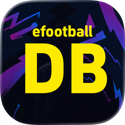 eFootball DB