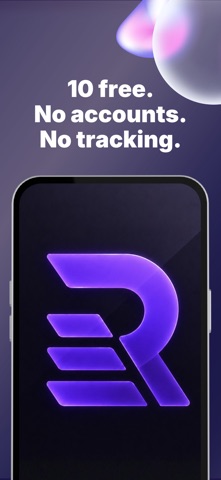 Racked: Video Workout Builder Screenshot 6 of 6