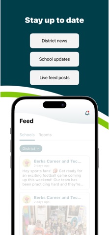 Berks Career and Tech Center screenshot