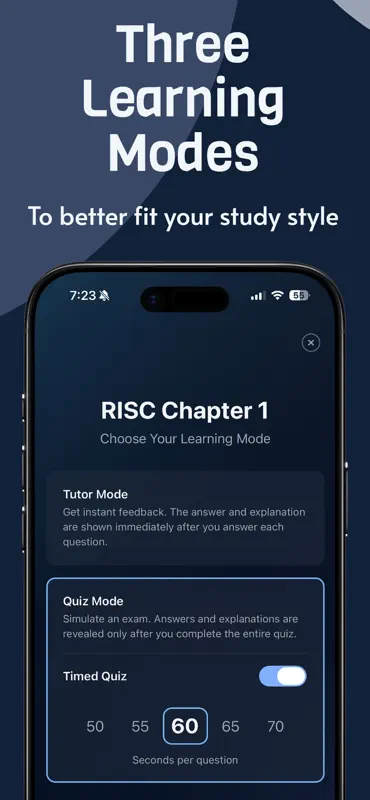 Radiology Core QBank: NIS RISC screenshot 4 of 10