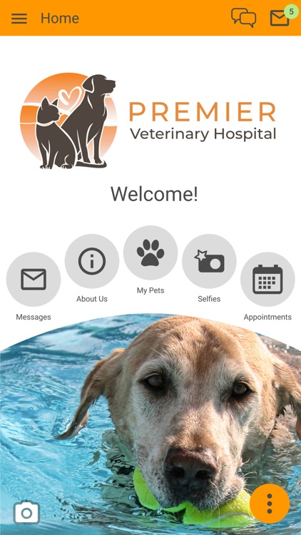Premier Vet Hospital