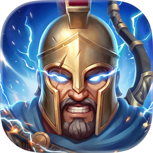 Heroes of History: Epic Empire