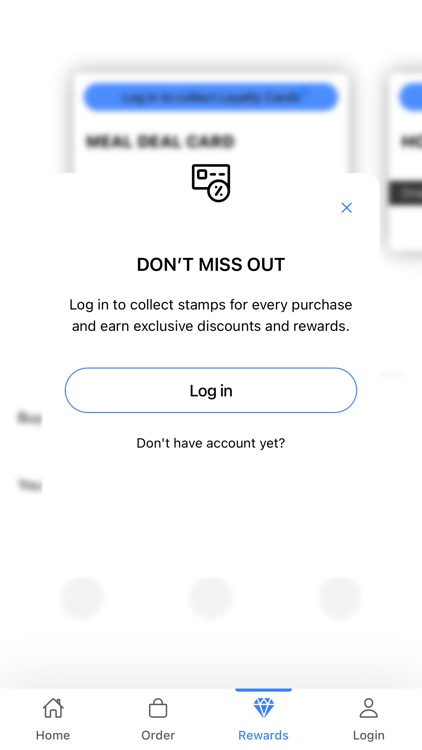 Joe's Coffee screenshot-6