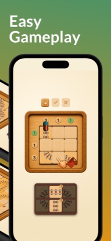Rail Path Puzzle Screenshot 3 of 4
