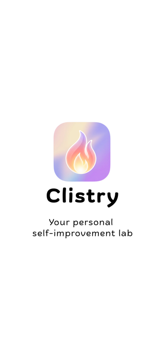 Clistry Screenshot 1 of 8