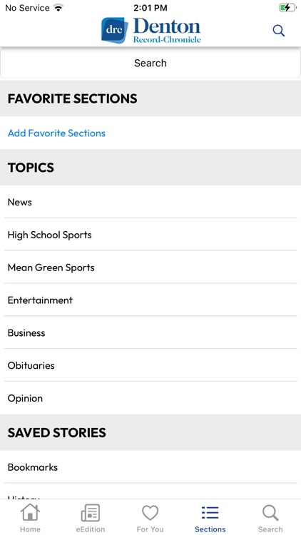 DentonRC screenshot-3