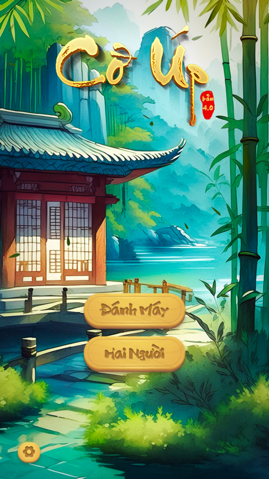 #1. DarkChess - Random Xiangqi (iOS) 由: Binh An Bui