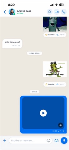 Zoik Platform screenshot 4