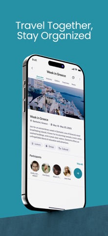 Admiral Travel screenshot