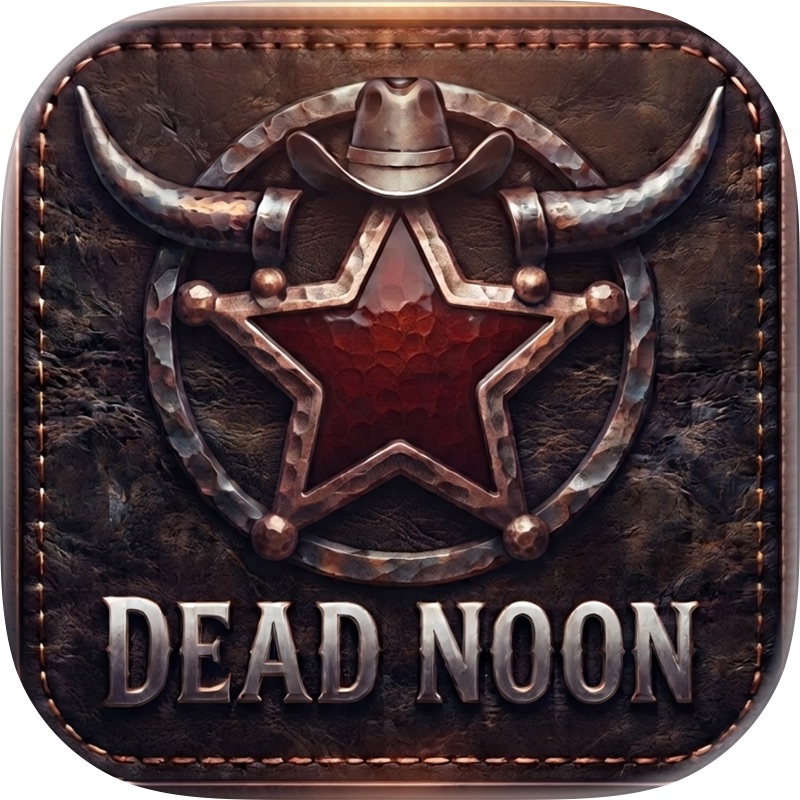 Dead Noon screenshot 1
