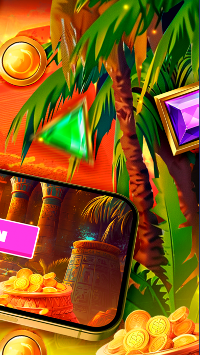 Book of Defence: Island Screenshot