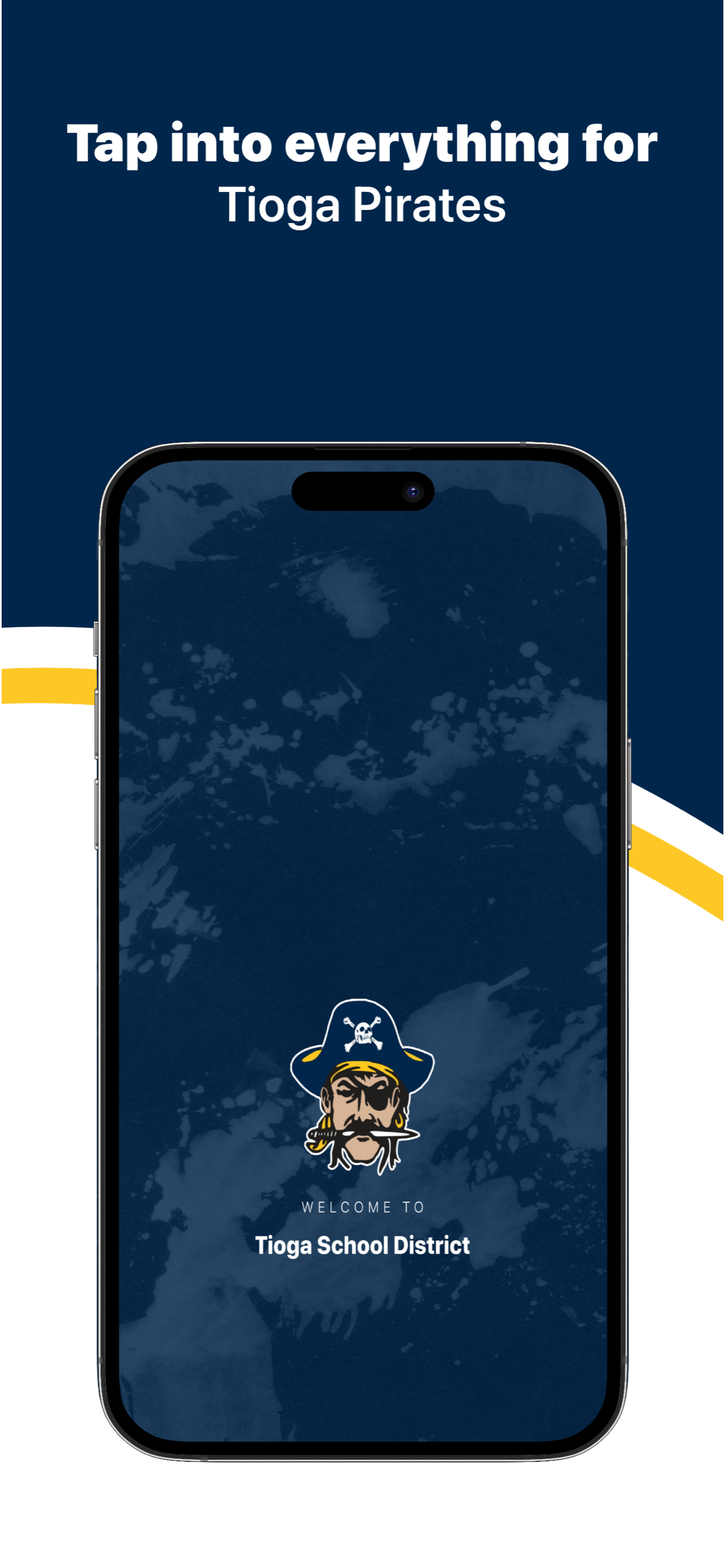 Tioga Public Schools, ND