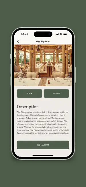 Rikas screenshot 2