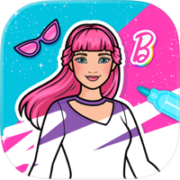 Barbie Color Creations