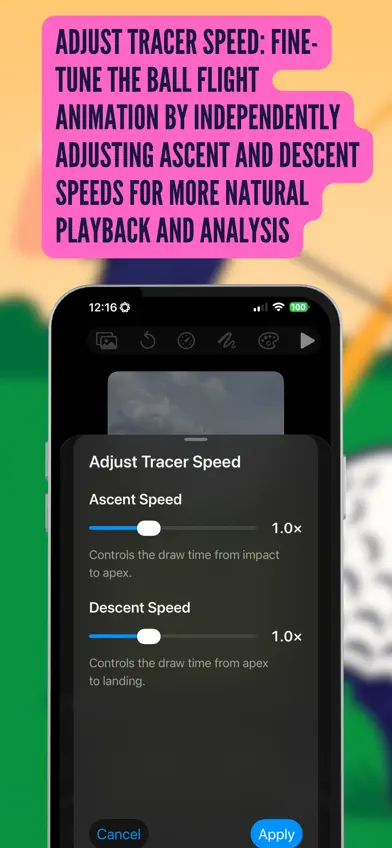 Easy Tracers screenshot 4