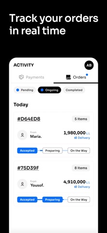 CashOver Merchant — POS & More screenshot