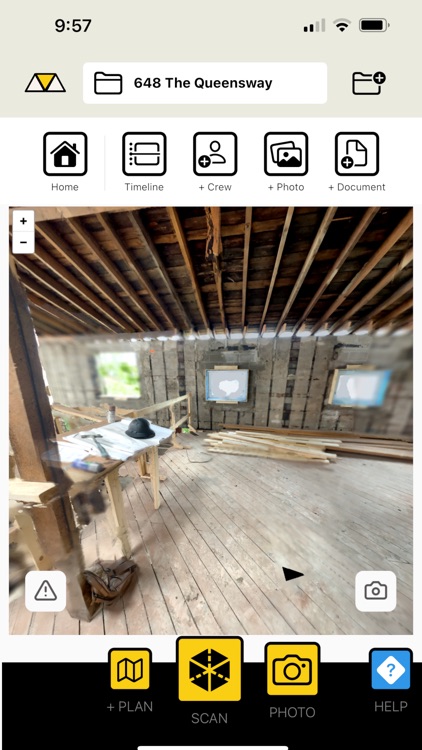 Manifold: Field Team App screenshot-3