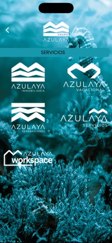 Azulaya screenshot