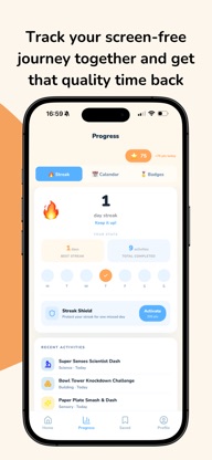 Roo - Montessori Kids Activity screenshot 6