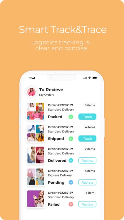 NicheBay screenshot-5