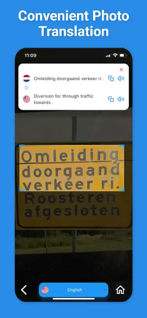Dutch Translator & More + screenshot 3