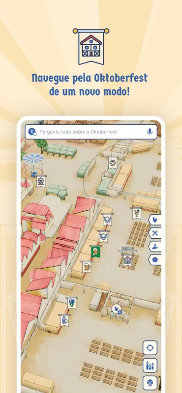 Oktober mais Perto screenshot 1 of 5