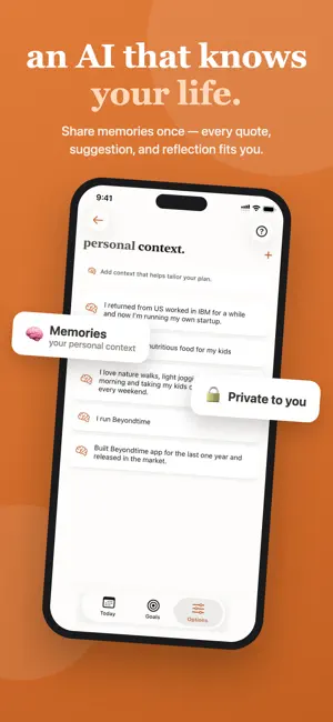 Beyond Time: Achieve Anything screenshot 3