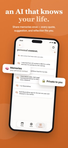Beyond Time: Achieve Anything screenshot