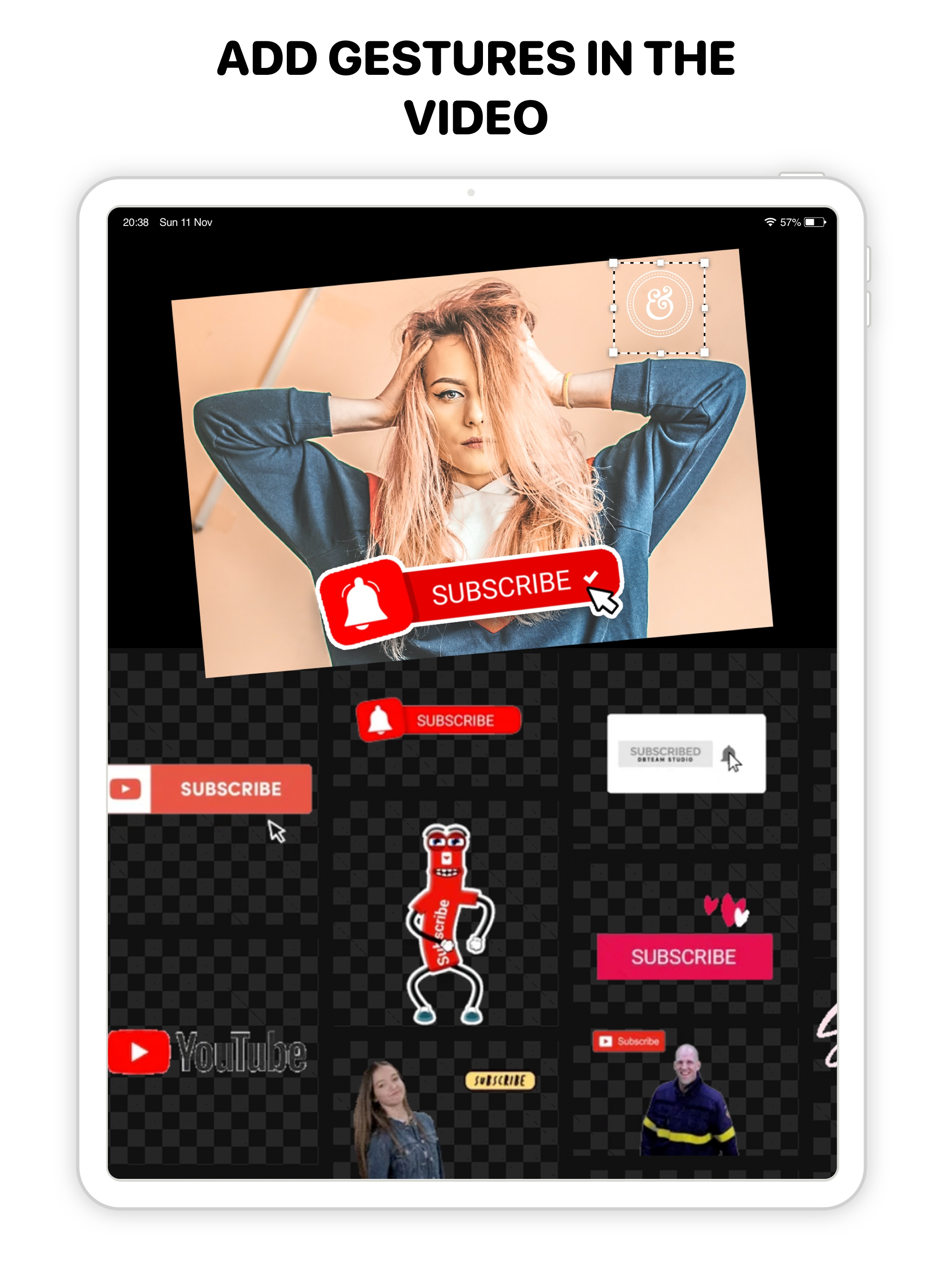 Logo Maker ‧ screenshot 17